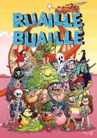 Ruaille Buaille Imleabhar 2 